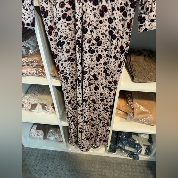 Women’s Free People jumpsuit size 2 - Picture 5 of 13